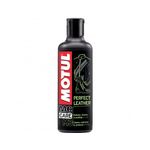 Auto si Moto - Intretinere auto - Detergenti auto - Solutie curatare si ingrijire echipamente moto din piele Motul Perfect Leather M3 250 ml - Infinity.ro