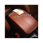 Auto si Moto - Intretinere auto - Detergenti auto - Solutie curatare si intretinere pielea auto Turtle Wax Hybrid Solutions Leather Conditioner 590ml - Infinity.ro