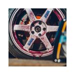 Auto si Moto - Intretinere auto - Detergenti auto - Solutie Curatare Jante Aliaj Meguiars Ultimate All Wheel Cleaner 710ml - Infinity.ro