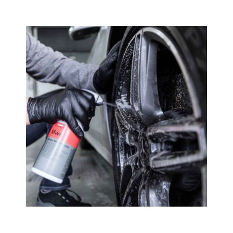 Auto si Moto - Intretinere auto - Detergenti auto - Solutie curatare jante Koch Chemie Magic Wheel Cleaner, Mwc, 500ml - Infinity.ro