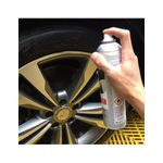 Auto si Moto - Intretinere auto - Produse curatare auto - Spray curatarea si protejarea anvelopelor Sonax Tyre Care  400ml - Infinity.ro