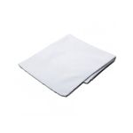 Auto si Moto - Intretinere auto - Masini de polisat si accesorii - Laveta alba pentru polish din microfibra Meguiar's Ultimate Wipe Detailing Cloth 40X40 cm - Infinity.ro