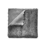 Auto si Moto - Intretinere auto - Produse curatare auto - Set 3 lavete din microfibra cu doua fete Nanolex Microfiber Allround DUO - Infinity.ro