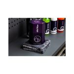 Auto si Moto - Intretinere auto - Produse curatare auto - Set 3 lavete din microfibra cu doua fete Nanolex Microfiber Allround DUO - Infinity.ro