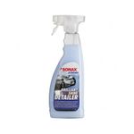 Auto si Moto - Intretinere auto - Produse curatare auto - Solutie Pentru Dressing Exterior Lucios Sonax Xtreme BrillantShine Quick Detailer 750ml - Infinity.ro