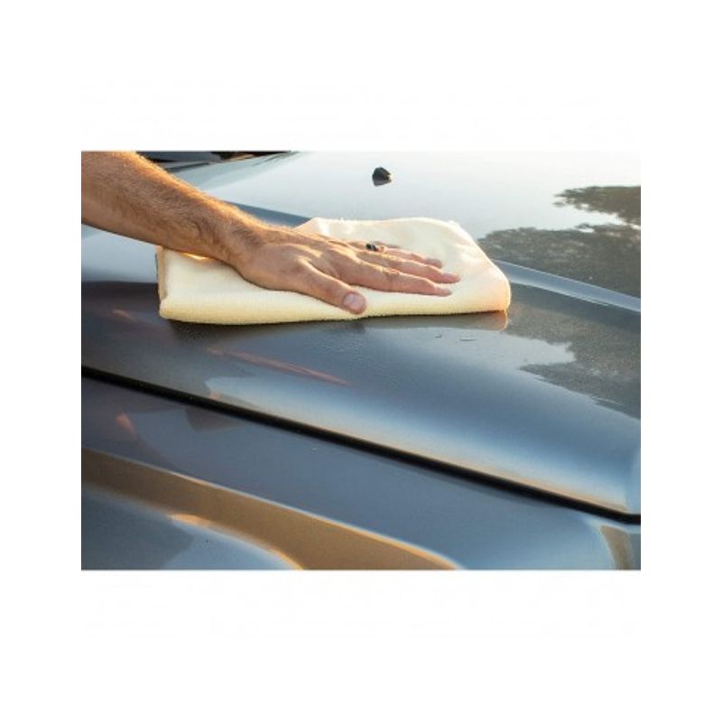 Auto si Moto - Intretinere auto - Masini de polisat si accesorii - Set 3 lavete indepartare polish Meguiar's Supreme Shine Microfibre 40×63 cm 3 buc - Infinity.ro