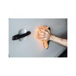 Auto si Moto - Intretinere auto - Produse curatare auto - Laveta Mr. Kleen din microfibra auto 38 x 38 cm - Infinity.ro