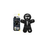 Auto si Moto - Intretinere auto - Odorizante auto - Odorizant auto Aroma Car Manny Black - Infinity.ro