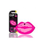 Auto si Moto - Intretinere auto - Odorizante auto - Odorizant auto Aroma Car Lips Pink Blossom - Infinity.ro