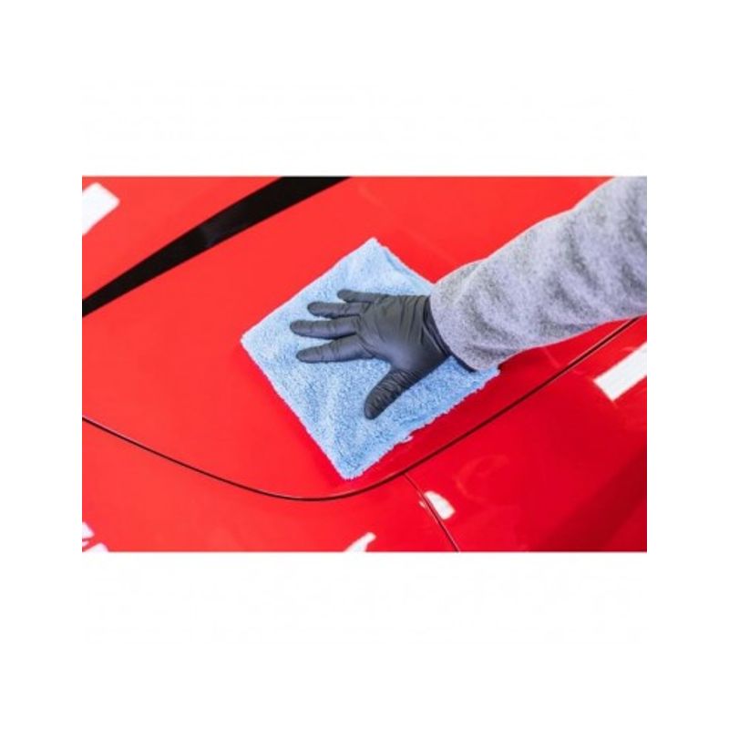 Auto si Moto - Intretinere auto - Produse curatare auto - Sealant lichid auto KOCH CHEMIE S0.02, Spray Sealant, 500ml - Infinity.ro