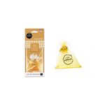 Auto si Moto - Intretinere auto - Odorizante auto - Odorizant auto Aroma Car Prestige Fresh Bag Gold - Infinity.ro