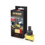 Auto si Moto - Intretinere auto - Odorizante auto - Rezerva odorizant auto Areon Sport Lux Refill Gold 8ml - Infinity.ro
