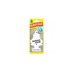 Auto si Moto - Intretinere auto - Odorizante auto - Odorizant auto bradut Wunder-Baum Artic White - Infinity.ro