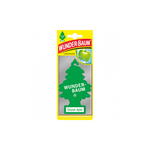 Auto si Moto - Intretinere auto - Odorizante auto - Odorizant auto bradut Wunder-Baum Gruner Apfel (Mar Verde) - Infinity.ro