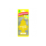 Auto si Moto - Intretinere auto - Odorizante auto - Odorizant auto bradut Wunder-Baum Zitrone (Lamaie) - Infinity.ro