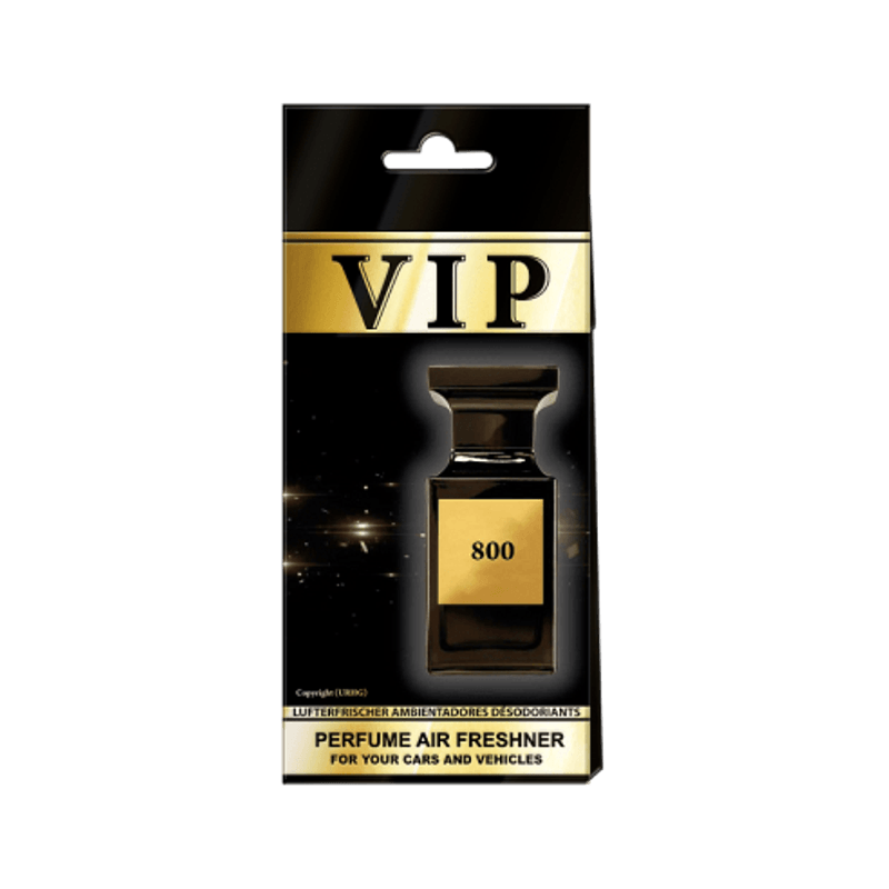 Auto si Moto - Intretinere auto - Odorizante auto - Odorizant auto Vip Caribi C'est la Vie 800 250ml - Infinity.ro