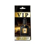 Auto si Moto - Intretinere auto - Odorizante auto - Odorizant auto Vip Caribi 99 - Infinity.ro