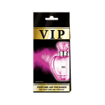 Auto si Moto - Intretinere auto - Odorizante auto - Odorizant auto Vip Caribi 501 - Infinity.ro