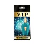 Auto si Moto - Intretinere auto - Odorizante auto - Odorizant auto Vip Caribi 877 - Infinity.ro