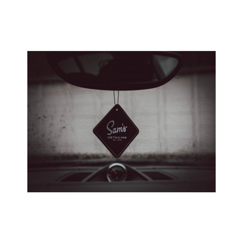 Auto si Moto - Intretinere auto - Odorizante auto - Odorizant auto Lavanda Sam’s Luxury Sam's Detailing - Infinity.ro