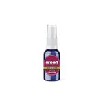 Auto si Moto - Intretinere auto - Odorizante auto - Odoriazant auto concentrat Areon Blue Blaster Apple&Cinnamon 30ml - Infinity.ro