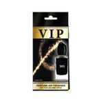 Auto si Moto - Intretinere auto - Odorizante auto - Odorizant auto Vip Caribi 303 - Infinity.ro