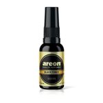 Auto si Moto - Intretinere auto - Odorizante auto - Odoriazant auto concentrat Areon Black Force, Silver, 30ml - Infinity.ro