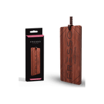 Auto si Moto - Intretinere auto - Odorizante auto - Odorizant Auto din lemn FRESSO Sugar Love - Infinity.ro