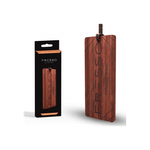 Auto si Moto - Intretinere auto - Odorizante auto - Odorizant Auto din lemn FRESSO Paradise Spark - Infinity.ro