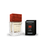 Auto si Moto - Intretinere auto - Odorizante auto - Odorizant Auto FRESSO Snow Pearl  50ml - Infinity.ro