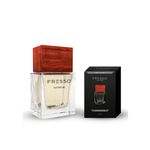 Auto si Moto - Intretinere auto - Odorizante auto - Odorizant Auto FRESSO Signature Man 50ml - Infinity.ro