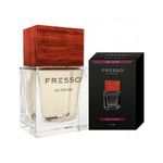 Auto si Moto - Intretinere auto - Odorizante auto - Odorizant Auto FRESSO Pure Passion 50ml - Infinity.ro