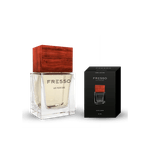 Auto si Moto - Intretinere auto - Odorizante auto - Set Cadou Odorizant Auto FRESSO Gentleman - Infinity.ro