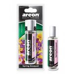 Auto si Moto - Intretinere auto - Odorizante auto - Odoriazant auto Areon Perfume Spring Bouquet 35ml - Infinity.ro