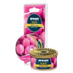 Auto si Moto - Intretinere auto - Odorizante auto - Odoriazant auto Areon Ken Bubble Gum 35g - Infinity.ro