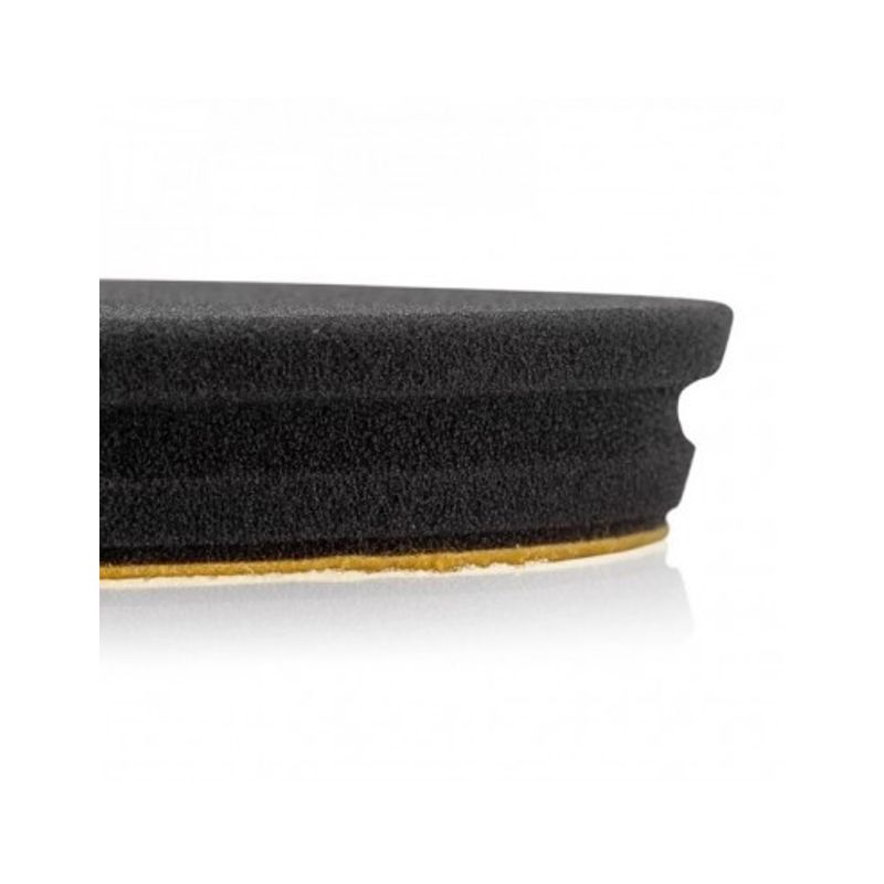 Auto si Moto - Intretinere auto - Masini de polisat si accesorii - Burete polish mediu abraziv fine cut KOCH CHEMIE 150MM - Infinity.ro
