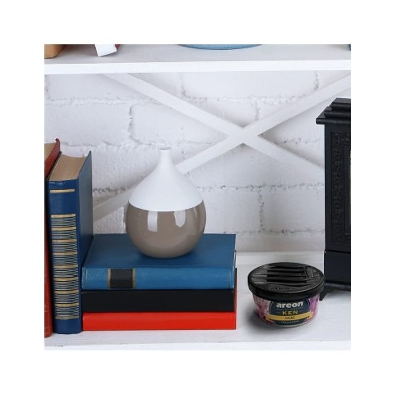 Auto si Moto - Intretinere auto - Odorizante auto - Odoriazant auto Areon Ken Bubble Gum 35g - Infinity.ro