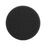 Auto si Moto - Intretinere auto - Masini de polisat si accesorii - Burete Polish Fin Negru Meguiar's Soft Buff Rotary Foam Finishing Pad, 177.8mm - Infinity.ro