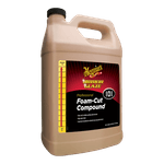 Auto si Moto - Intretinere auto - Masini de polisat si accesorii - Pasta Polish Abraziva Meguiar's Foam Cut Compound 101, 3.79L - Infinity.ro
