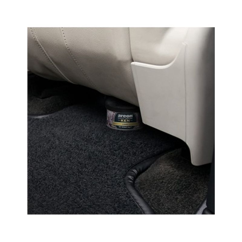 Auto si Moto - Intretinere auto - Odorizante auto - Odoriazant auto Areon Ken Bubble Gum 35g - Infinity.ro