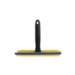 Auto si Moto - Intretinere auto - Produse curatare auto - Curatitor Lamela Cauciuc Si Burete Cu Maner Scurt Mega Drive - Infinity.ro