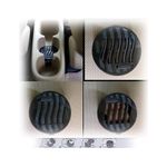 Auto si Moto - Intretinere auto - Odorizante auto - Odoriazant auto Areon Ken Verano Azul 35g - Infinity.ro