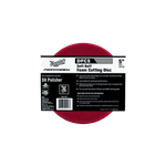Auto si Moto - Intretinere auto - Masini de polisat si accesorii - Burete Polish Abrazi Meguiar's Soft Buff DA Foam Cutting Disc 5", 127mm - Infinity.ro