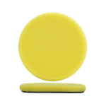 Auto si Moto - Intretinere auto - Masini de polisat si accesorii - Burete Polish Mediu Meguiar's Soft Buff DA Foam Polishing Disc 5", 127mm - Infinity.ro