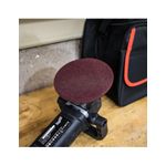 Auto si Moto - Intretinere auto - Masini de polisat si accesorii - Burete Polish Abrazi Meguiar's Soft Buff DA Foam Cutting Disc 5", 127mm - Infinity.ro