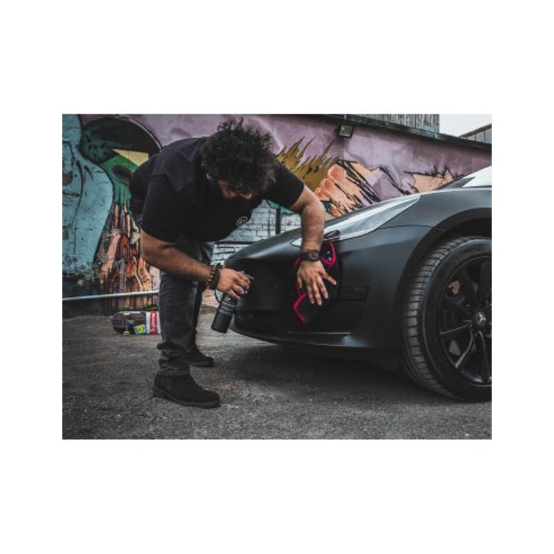 Auto si Moto - Intretinere auto - Produse curatare auto - Protectie rapida vopsea mata Sam's Detailing Wrap Detailer 500ml - Infinity.ro