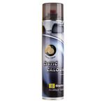 Auto si Moto - Intretinere auto - Produse curatare auto - Spray curatat tapiteria cu spuma, miros lamaie, Starline 600ml - Infinity.ro