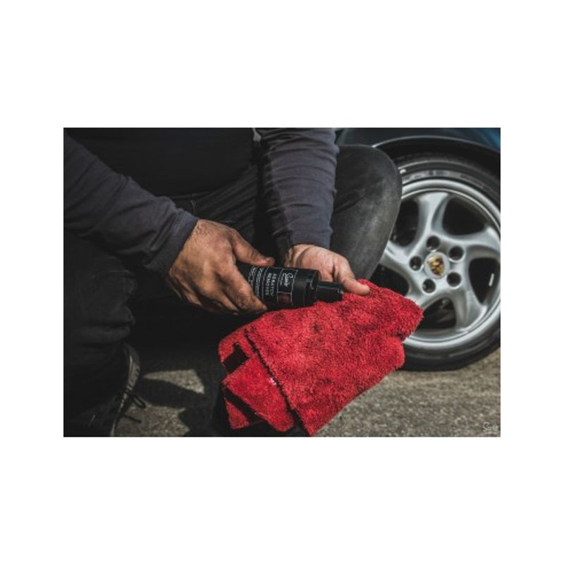 Auto si Moto - Intretinere auto - Masini de polisat si accesorii - Polish pentru eliminarea zgarieturilor - Scratch Remover Sam’s Detailing 250ml - Infinity.ro