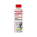 Auto si Moto - Intretinere auto - Uleiuri si lichide - Aditiv curatare motor Motul Engine Clean Moto 200ml - Infinity.ro
