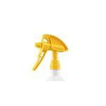 Auto si Moto - Intretinere auto - Produse curatare auto - Pulverizator cu dubla actiune Kwazar Mercury Super 360 Pro+ Galben, 0.5l - Infinity.ro